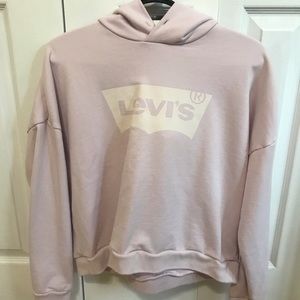 Levi’s Ladies Hoodie